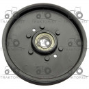 Umlenkrolle für John Deere